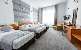 Budapest Griffin Guest House